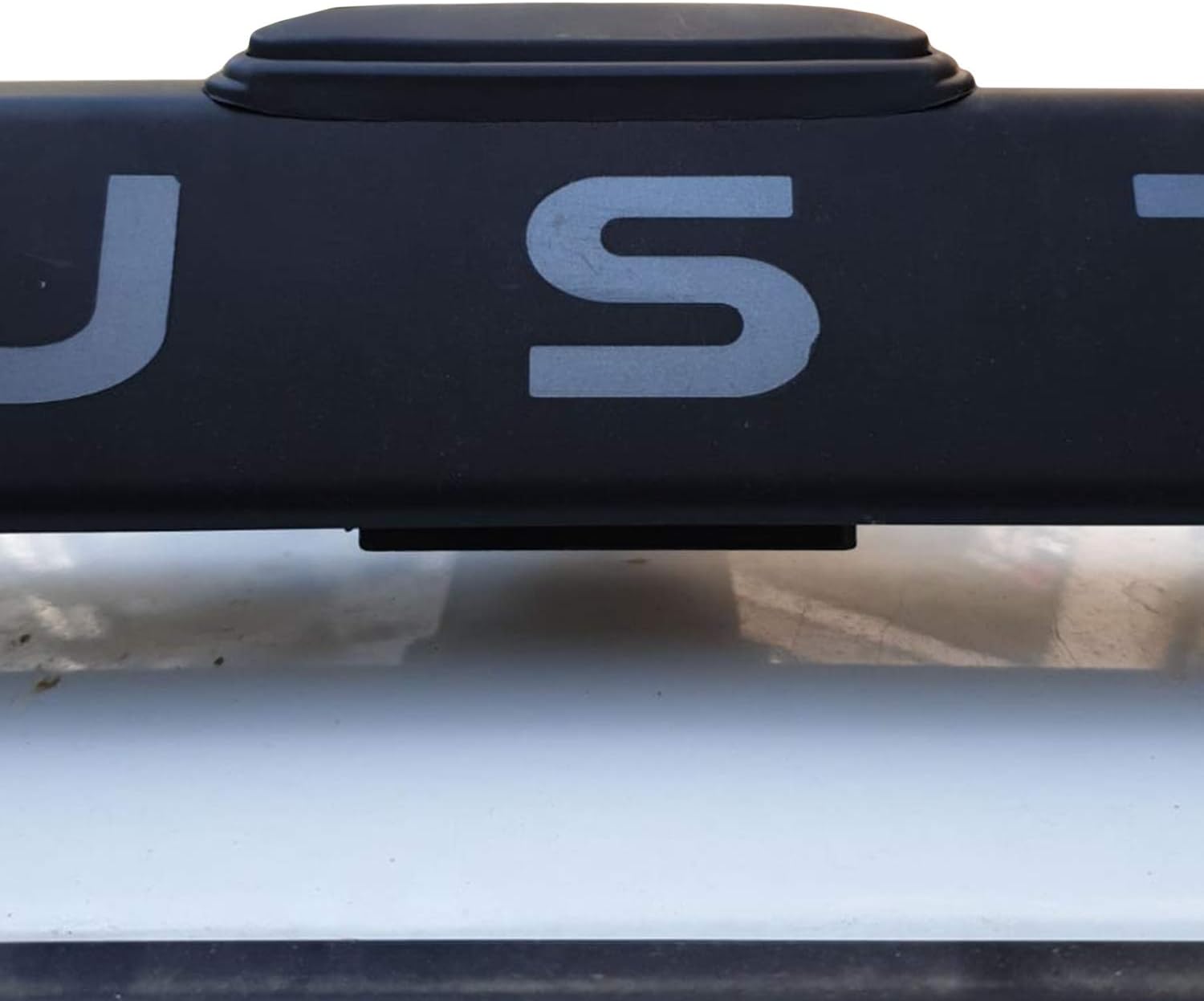 Barre Dacia Duster K39 Barre Portatutto Per Duster 2013-2018 - Alluminio, Portata 75kg Barre Railings Aperti - Foto 9