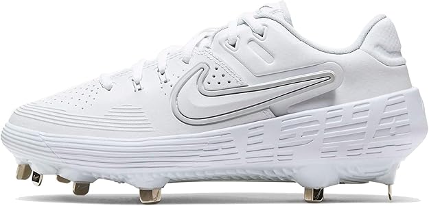 nike women's zoom hyperdiamond 3 elite metal fastpitch softball cleats