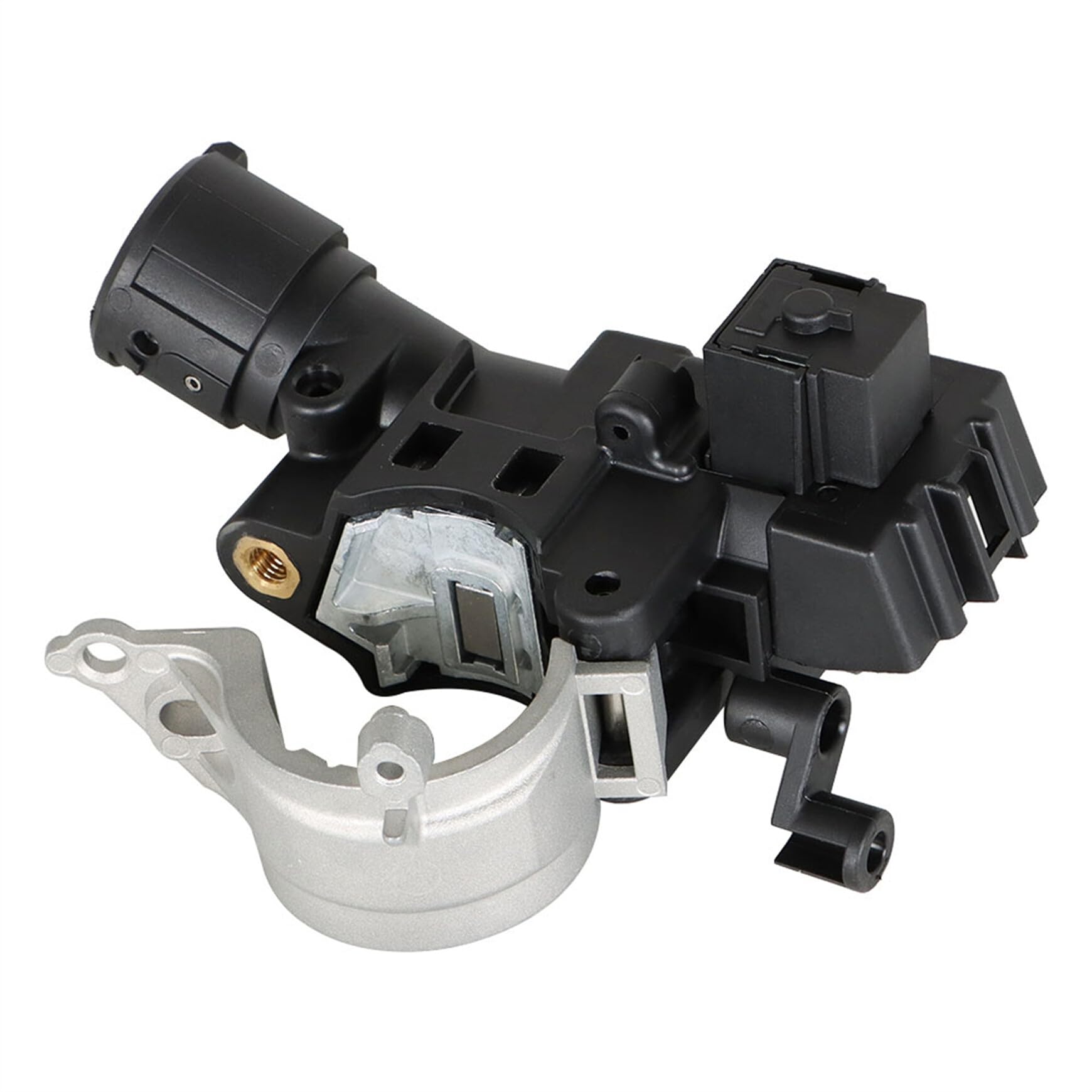Photo 1 of Ignition Lock Housing 989-019 Replacement for Ford Escape 2008-2012 Replacement for Mazda Tribute 2008-2011