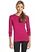 Icebreaker Merino Women's Oasis Long Sleeve Crewe