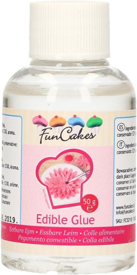 Colle alimentaire Amazon.fr Cuisine & Maison
