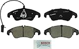 Bosch Automotive BC1322 QuietCast Premium Ceramic