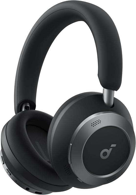 par Anker Space One Pro Casque Bluetooth sans Fil