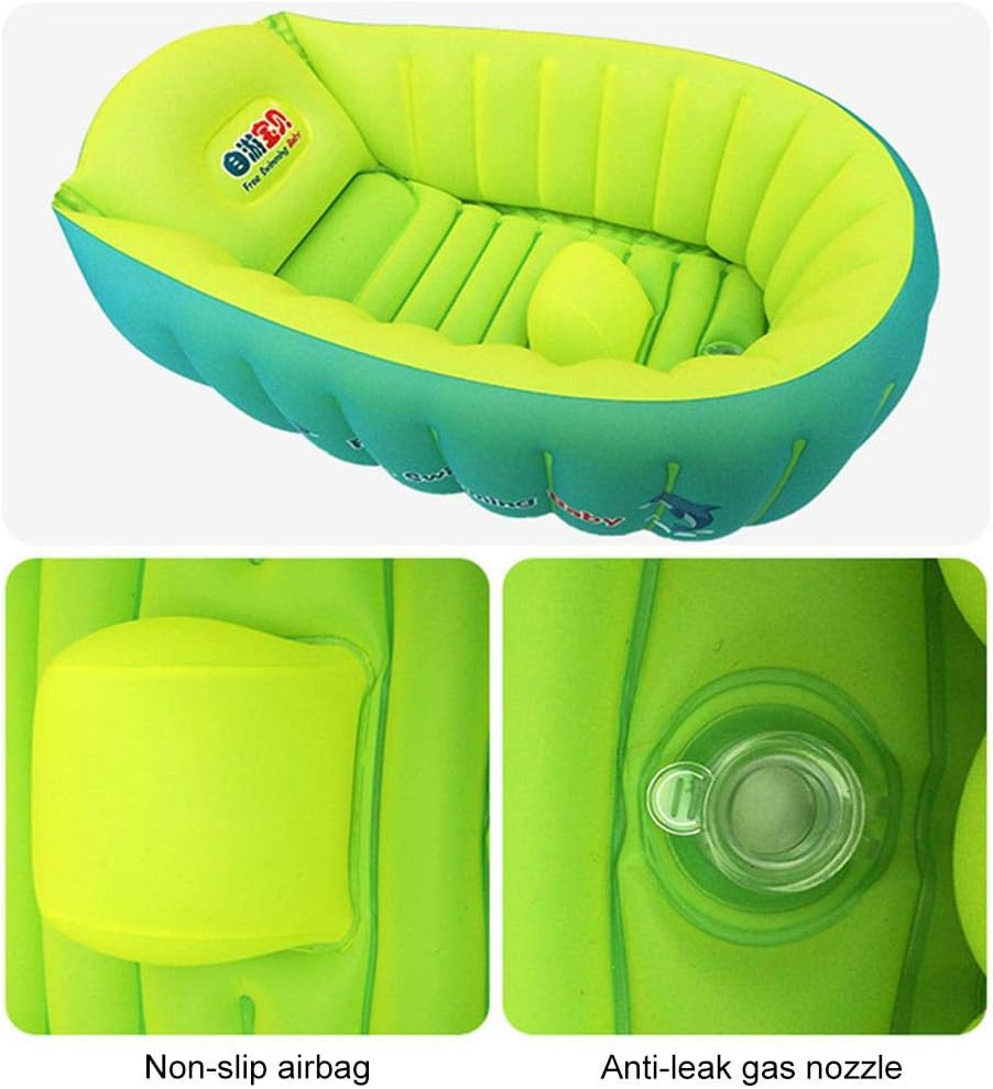 travel bath seat