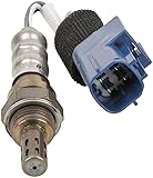 BOSCH 15521 Premium OE Fitment Oxygen Sensor