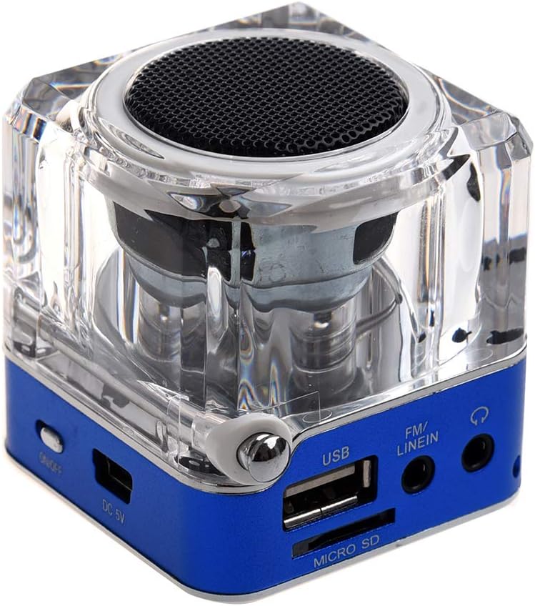 tt technologies subwoofer