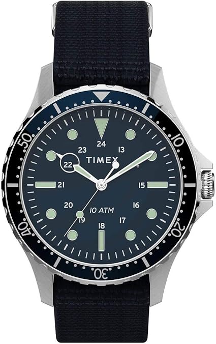 timex navi harbor amazon