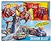 Mattel Hot Wheels DRAGON Blast Playset Vehicle
