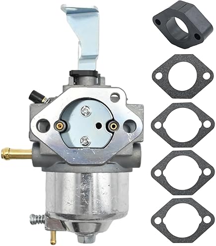 Carburatore Carburo Per Generatore Coleman Powermate Ultra 2500 - Foto 6