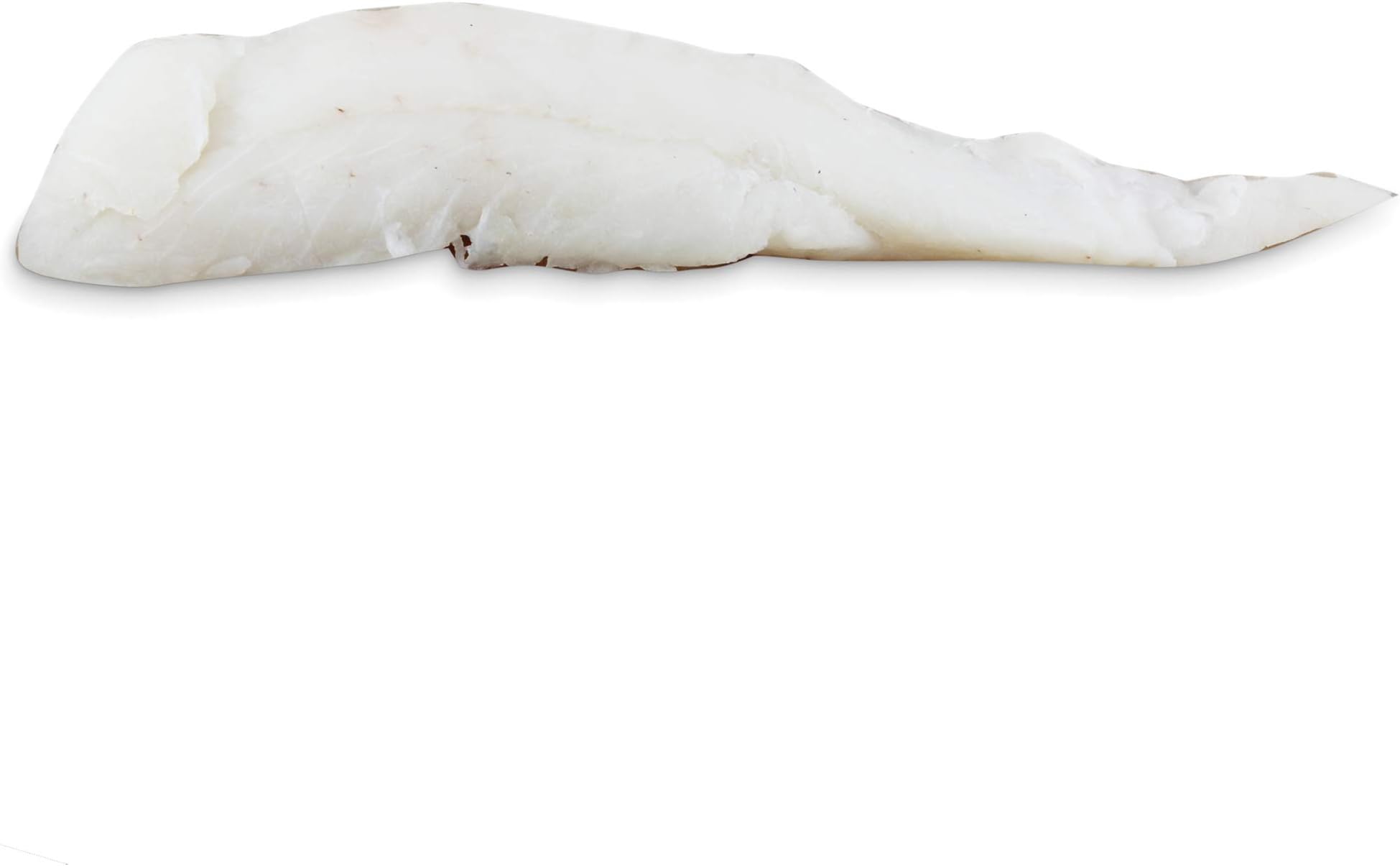 Cod Loin Pacific Previously Frozen MSC