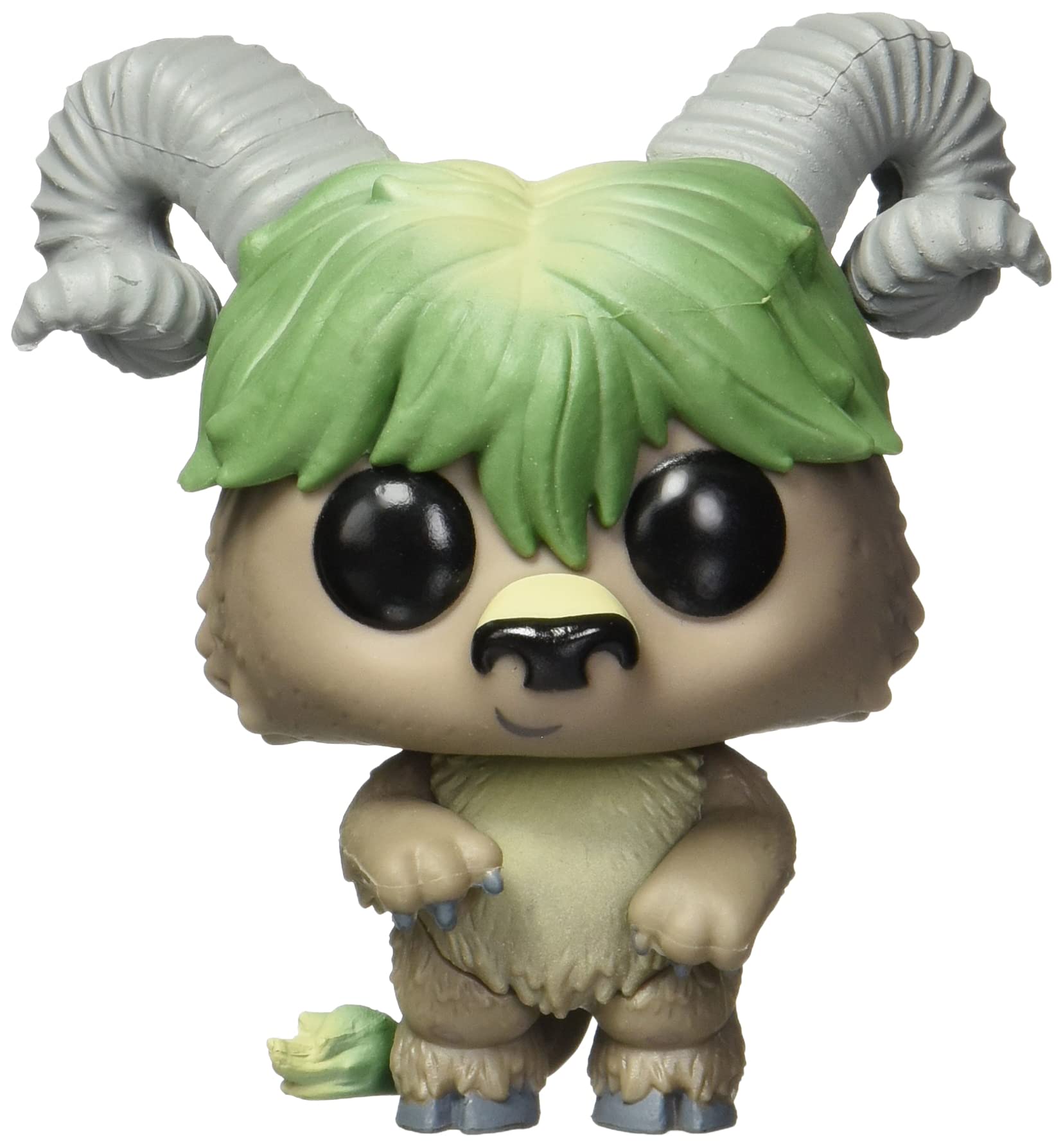 Funko 25446 Pop! Monsters: Wetmore Forest - Butterhorn #02