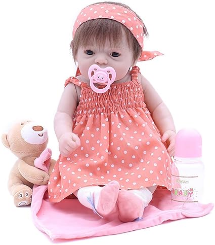 bebe reborn amazon mexico