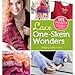 Lace One-Skein Wonders®: 101 Projects Celebrating the Possibilities of Lace by Judith Durant