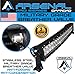 Pro Can Am Maverick XRS Commander 800 1000 42