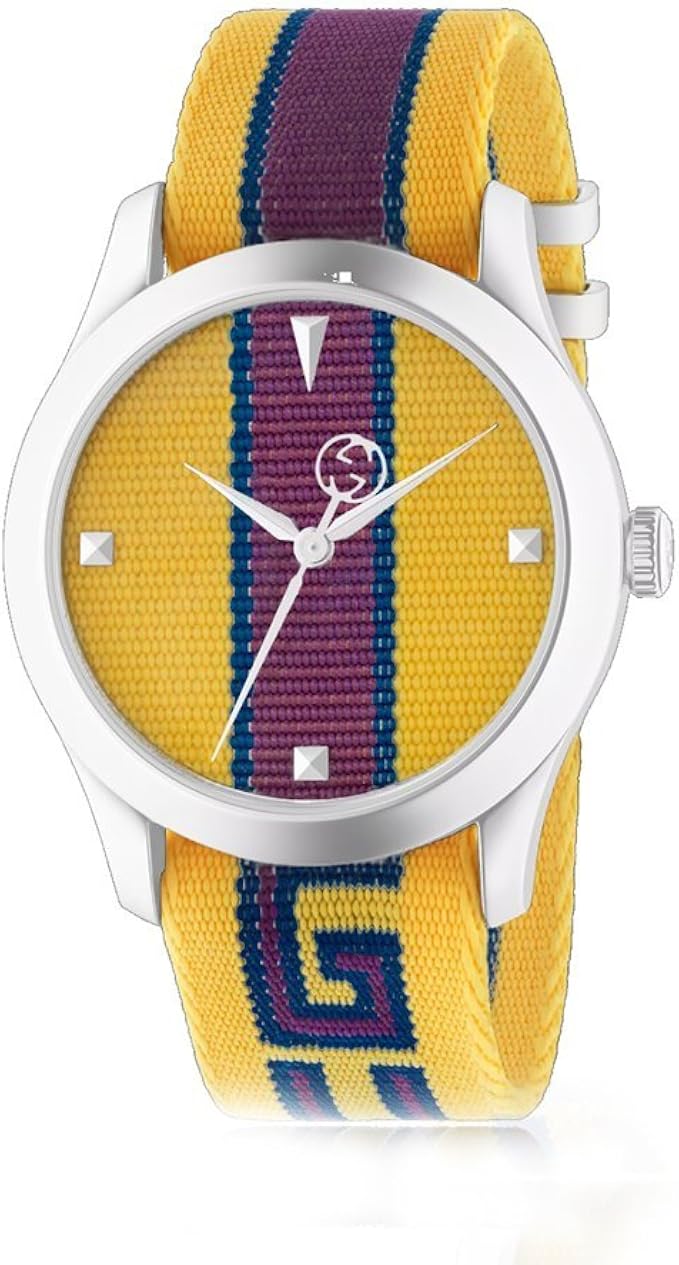 relojes gucci hombre precios
