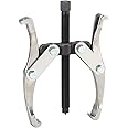 OTC (1035) Mechanical Grip-O-Matic Puller - 7 Ton, 2 Jaw (Reversible Jaws)