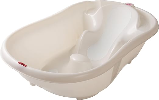 title=Okbaby vaschetta Onda Evolution BIANCO