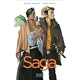 Saga, Volume One