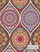 Composition Book: Boho Style Oriental College Ruled Notebook | Yoga Experience Mindfulness Pain Anxi by Pretty Stationery