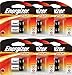 12 Energizer CR2 3-Volt 3V Lithium Photo Batteries (6x2)