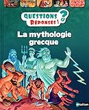 La mythologie grecque by 