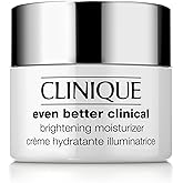 Clinique Even Better Clinical Brightening Moisturizer With Salicylic Acid, Glucosamine + Vitamin C | Hydrating + Dark Spot Re