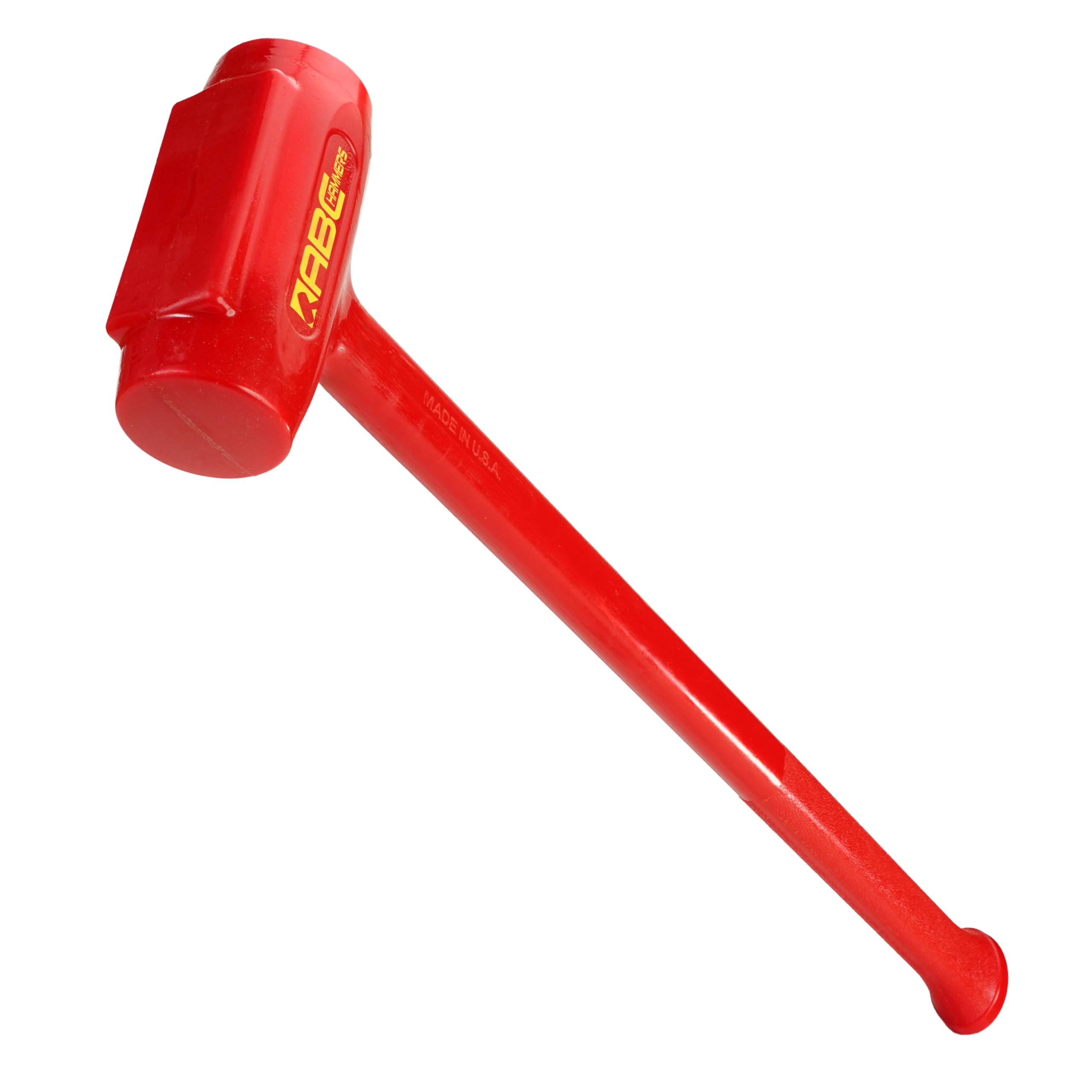 ABC HAMMERS Dead Blow Sledge Hammer - 9