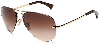 Ray-Ban Sonnenbrille (RB 3449)