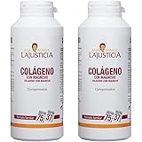 amlsport colageno con magnesio amazon