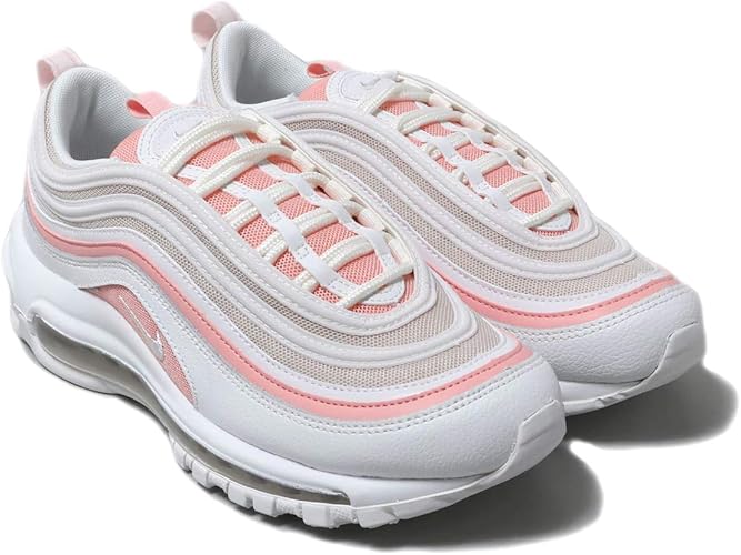 air max 97 summit white bleached coral