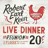 LIVE DINNER REUNION                                image