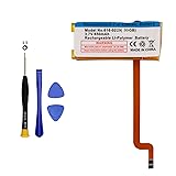 Vvuilsty 616-0229 616-0232 Battery,Rechargeable 0
