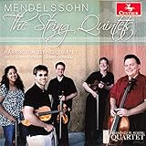 STRING QUINTETS                                    image