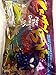 Crazy Bones One Alien Plus Three Crazy Bones in Each Pack Colors May Vary
