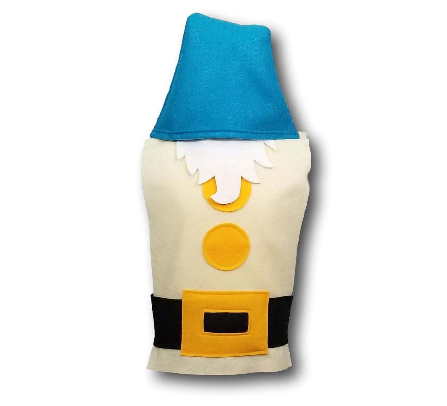 Sleepy Dwarf Costume Set (Snow White and the Seven Dwarfs