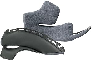 Shoei Neotec II Cheek Pad Set Type B (with Noise Isolators)