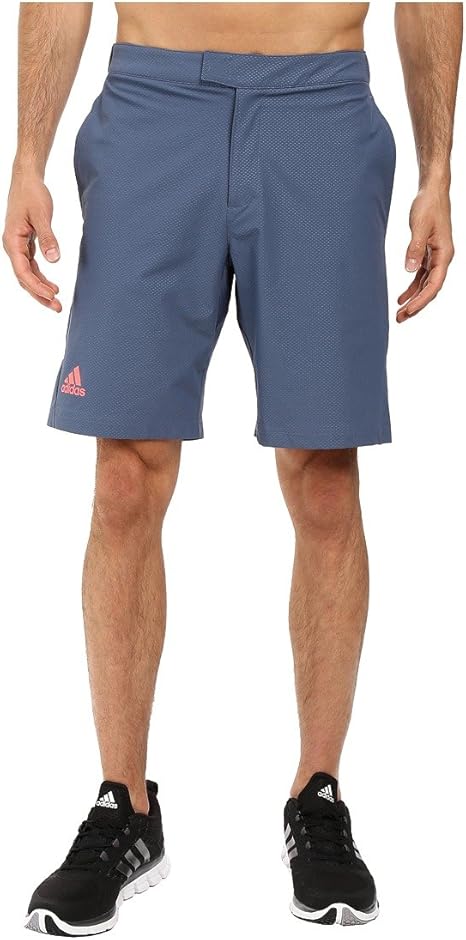 adidas bermudas hombre