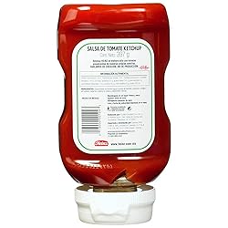 Heinz, Tomato Ketchup, 14oz Squeeze Bottle
