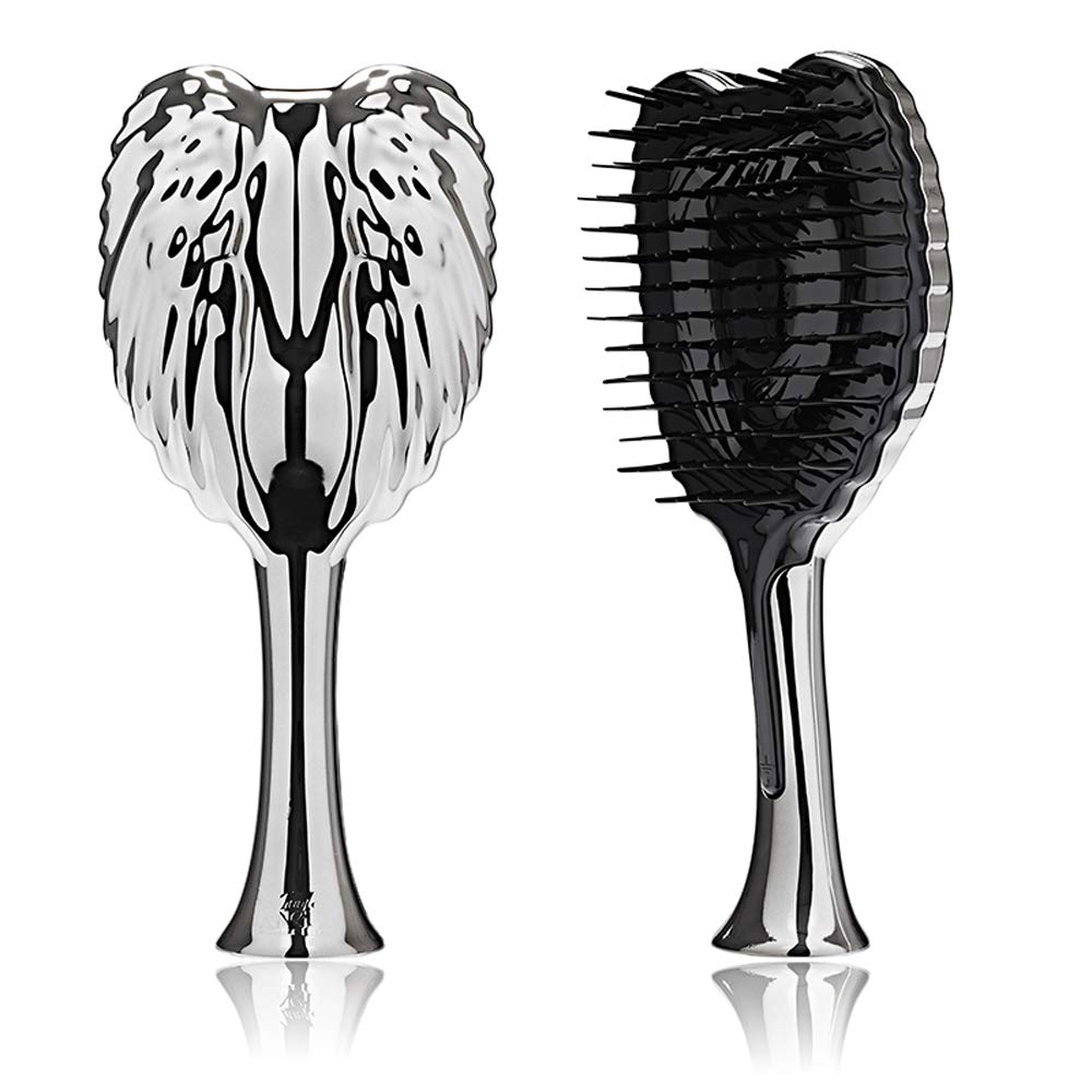 Amazon.com : Tangle Angel Hair Brush 