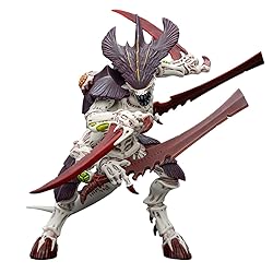 JOYTOY 1/18 Action Figure Warhammer 40,000 Tyranids