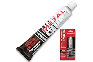 United Cutlery UC2723 Metal Glo Polishing Paste