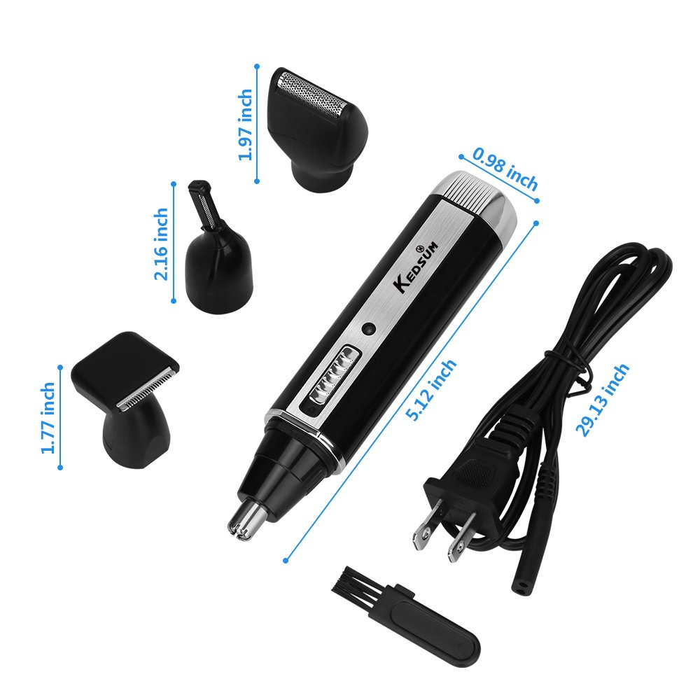 kedsum nose trimmer