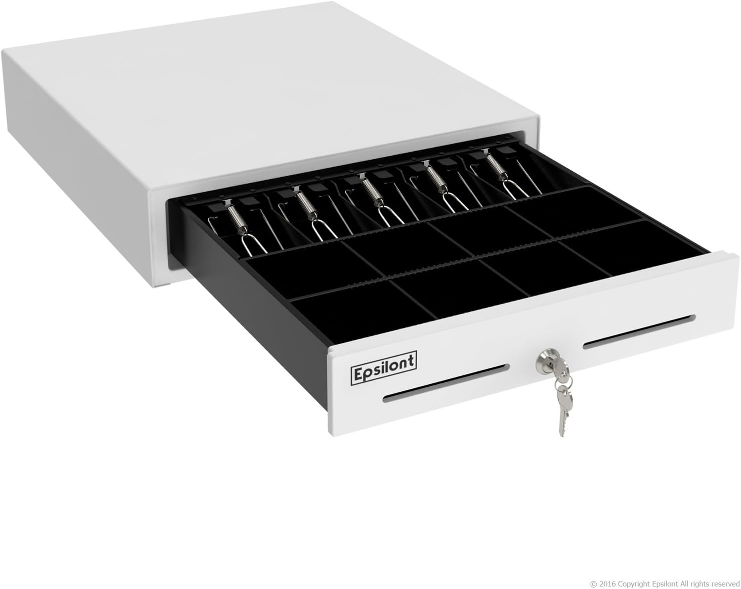 square stand receipt printer