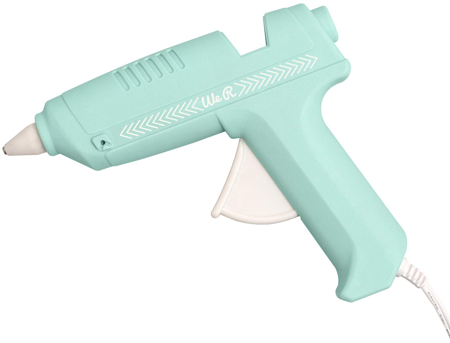 We R Memory Keepers Mint Glue Gun KIT MAKER'S