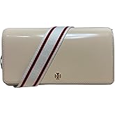 Tory Burch Women's Emerson Patent Convertible Crossbody Bag (Softserve)