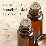 nikura Starter Kit Essential Oil Gift Set 6 x 10ml Eucalyptus Lavender view 5