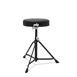 PDP By DW 300 Series 12" Round-Top Lightweight Drum
