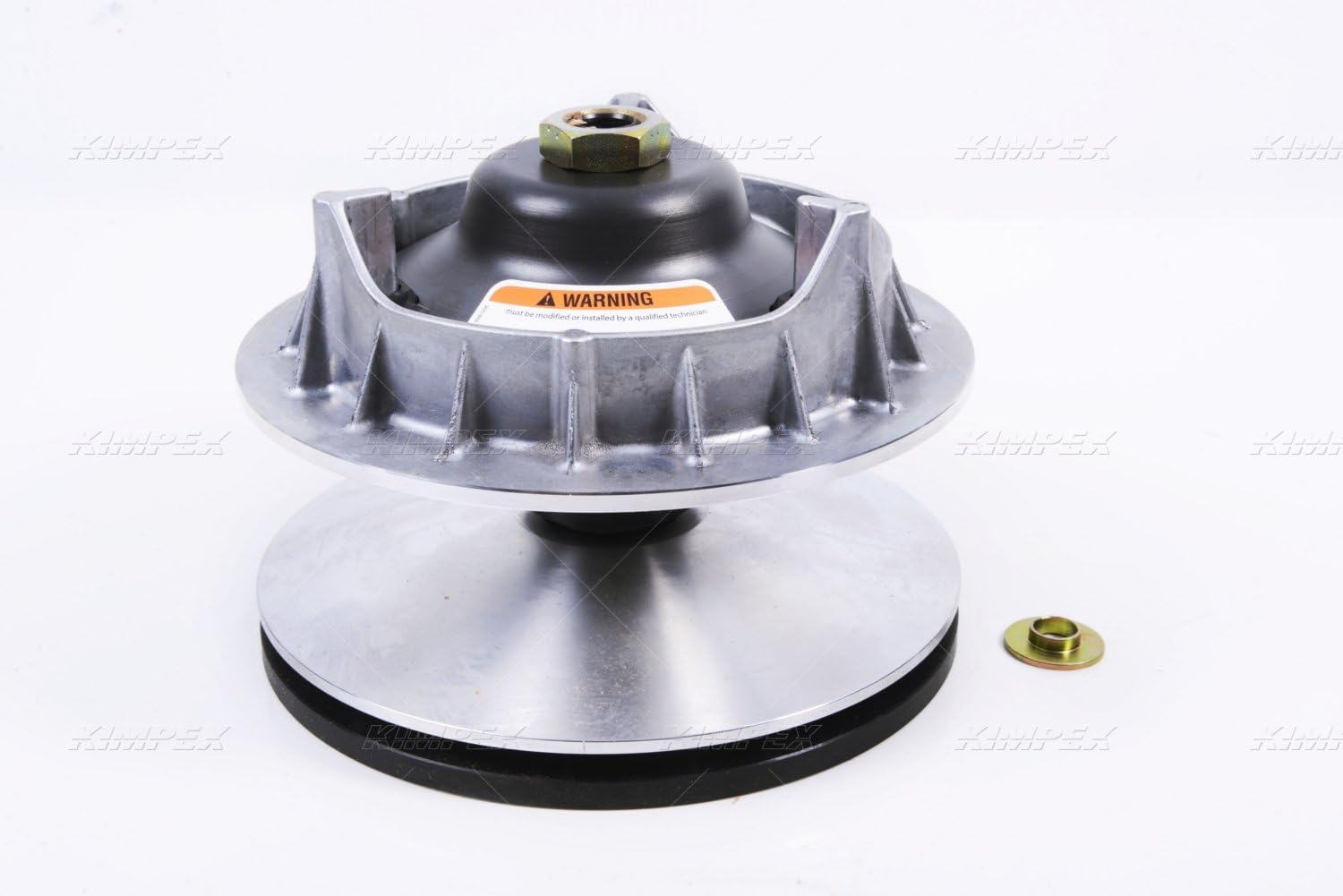 CVTECH PRIMARY DRIVE CLUTCH CAN AM BRP OUTLANDER 800 20062015 0900