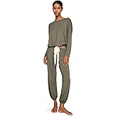 Eberjey Gisele Slouchy Set