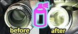 Wynn's Diesel EGR System Cleaner Aerosol 150ml Jet Spray Deep Clean view 3